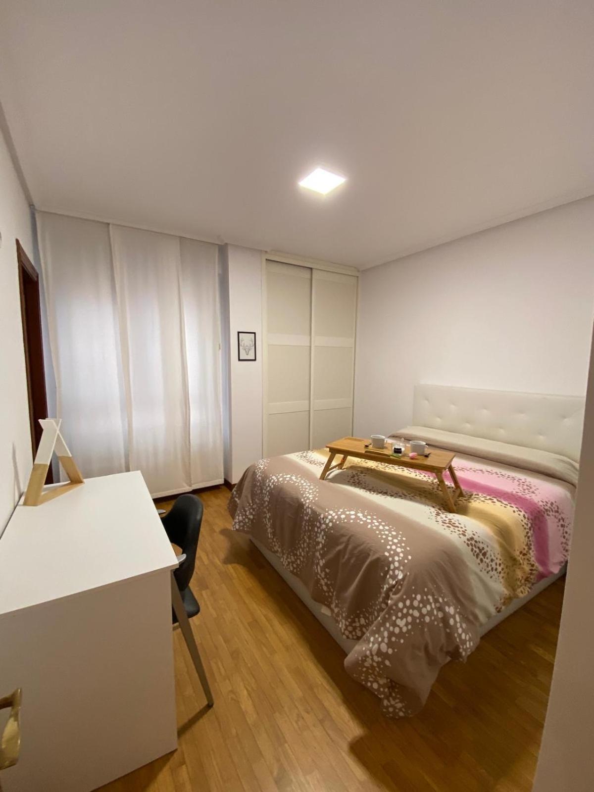 Apartamento Pura Vida Rioja Fuenmayor Exterior foto