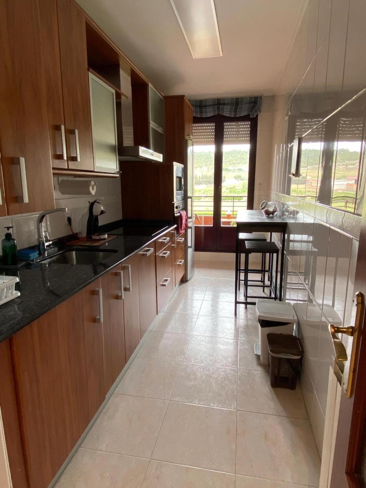 Apartamento Pura Vida Rioja Fuenmayor Exterior foto