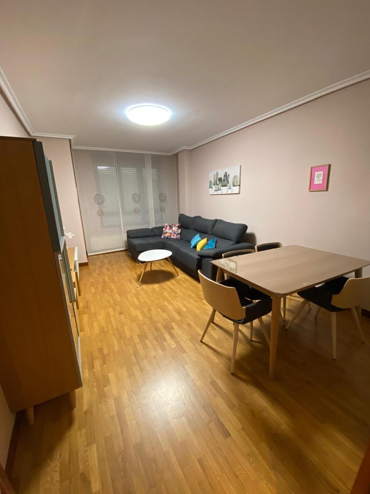 Apartamento Pura Vida Rioja Fuenmayor Exterior foto