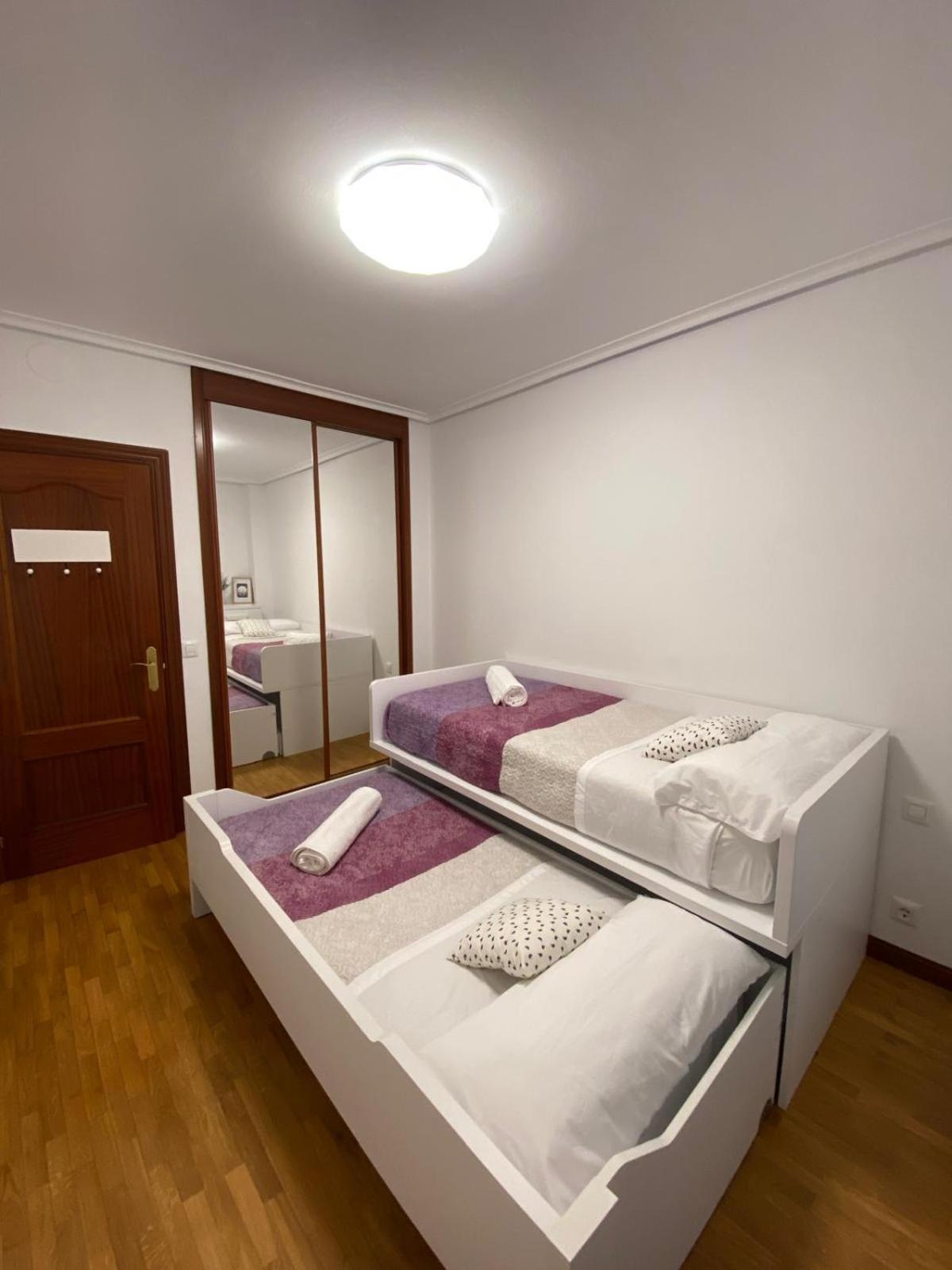 Apartamento Pura Vida Rioja Fuenmayor Exterior foto
