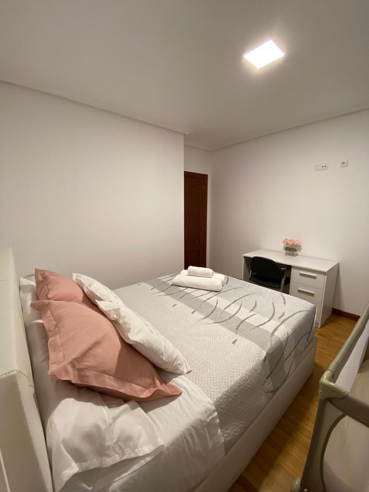 Apartamento Pura Vida Rioja Fuenmayor Exterior foto
