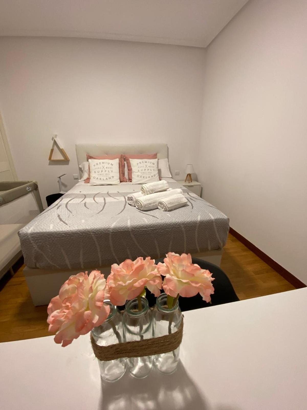 Apartamento Pura Vida Rioja Fuenmayor Exterior foto